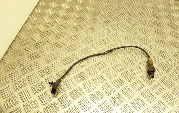 Skoda Fabia Mk2 (5J) Lambda probe sensor 03E906262C
