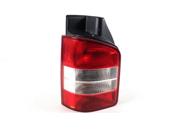 Volkswagen Transporter - Caravelle T5 Rear/tail lights 7H0945095L