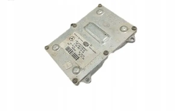 Mercedes-Benz E W211 Headlight ballast module Xenon A0028202426