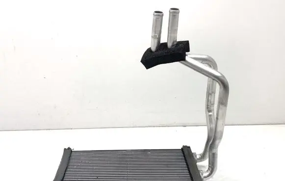 Mitsubishi Outlander Heater blower radiator