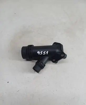 BMW 5 E60 E61 Engine coolant pipe/hose 3142260012 M1825