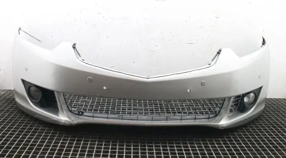 Honda Accord Front bumper