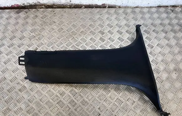 BMW X5 F15 (B) pillar trim (bottom) 7284692