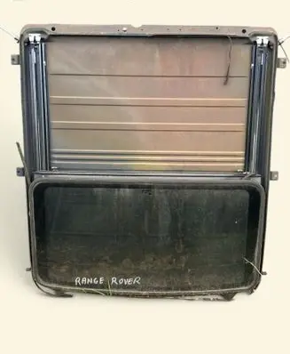 Land Rover Range Rover P38A Sunroof set 404089 44149294