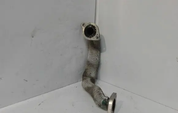 Audi A8 S8 D3 4E EGR valve line/pipe/hose 057131525Q