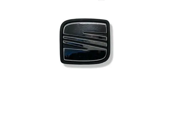 Seat Ibiza IV (6J,6P) Tailgate/trunk/boot exterior handle 6J4827565B 6J4827565C