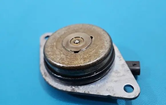 Opel Corsa E Camshaft position sensor 55562223 IMPRK1546816