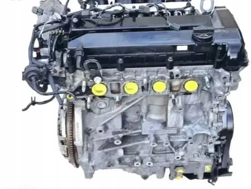 Ford C-MAX II Engine swap QQDA