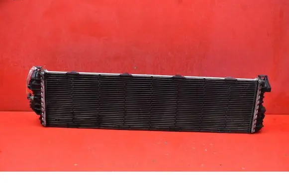 Ford Focus Intercooler radiator JX618D048BD