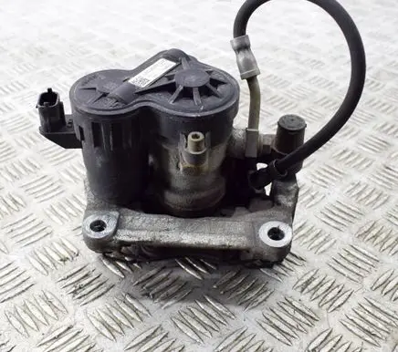 Ford Mustang Mach-E Rear brake caliper JX612D252B LJ9C2D250CNC