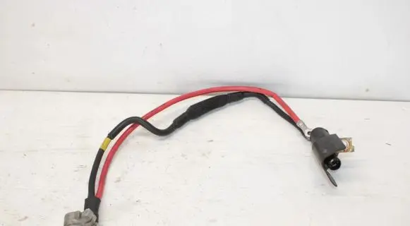Volkswagen PASSAT CC Positive cable (battery) 1K0971228AB