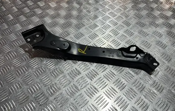 Renault Austral Headlight/headlamp mounting bracket 625126512R