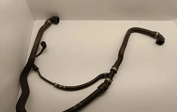 BMW X5 G05 Engine coolant pipe/hose 2322910 5A022E1