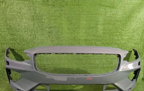 Volvo S60 Front bumper 