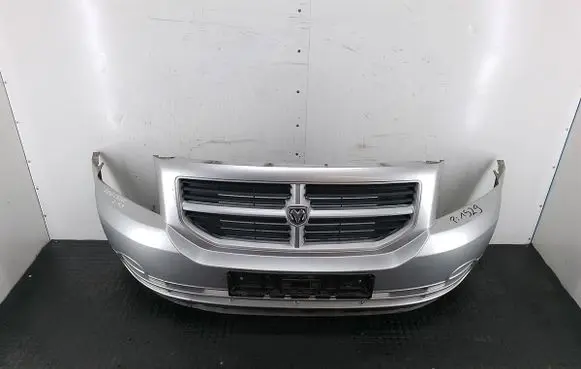 Dodge Caliber Front bumper
