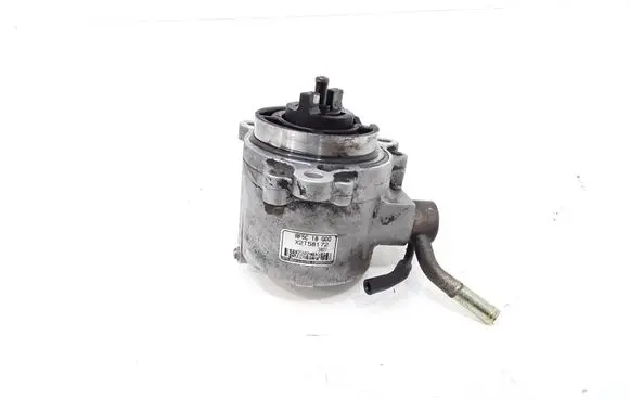 Mazda 6 Vacuum pump