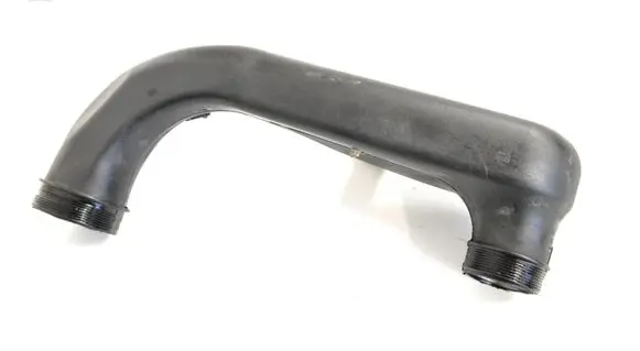 Nissan Juke I F15 Intercooler hose/pipe 6G929C623AD