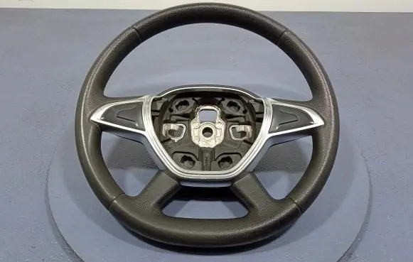 Dacia Sandero Steering wheel 484001085R