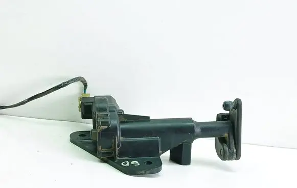 Chrysler Voyager Vent window/glass motor 4675504 453751
