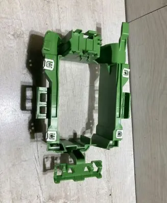 Audi A3 8Y Other center console (tunnel) element 8y0863531a