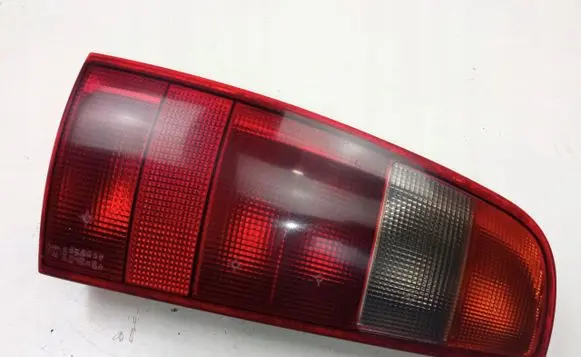 Rear/tail lights