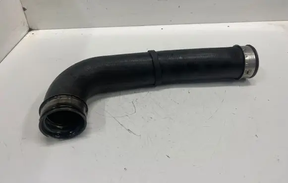 Volkswagen Golf V Intercooler hose/pipe 1K0145838H