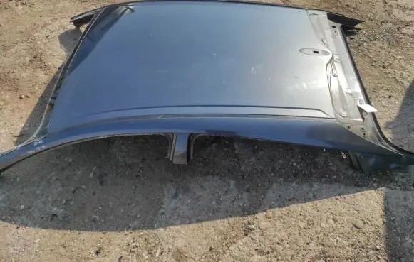 Toyota Prius Prime Roof 