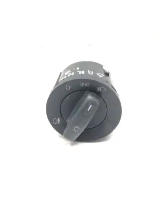 Volkswagen Sharan Light switch 1T0941431B