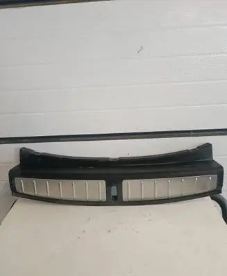 BMW X2 F39 Trunk/boot sill cover protection 7428115 17949110