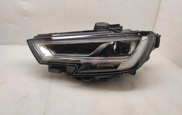 Audi A3 S3 8V Headlight/headlamp