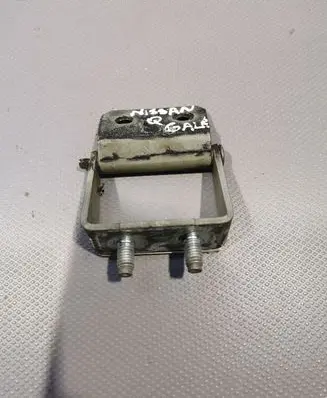 Nissan Qashqai Tailgate/trunk/boot hinge