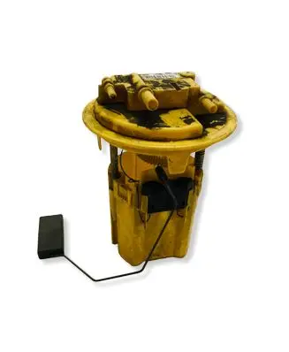 Peugeot 207 In-tank fuel pump 9680962380