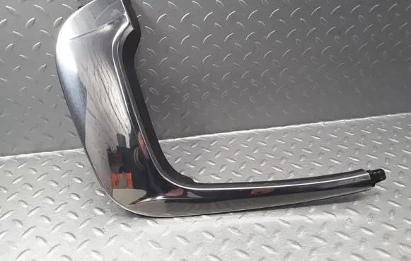 Citroen C5 Aircross Tailgate/trunk side cover trim 9819474677
