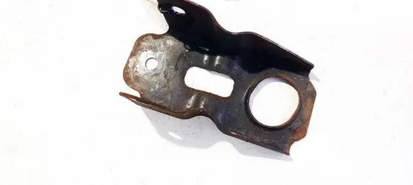Opel Antara Bracket in trunk/boot 