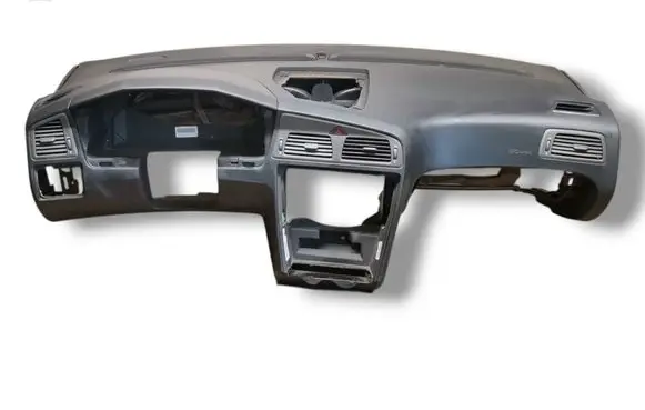 Volvo S60 Dashboard 9177707 3865