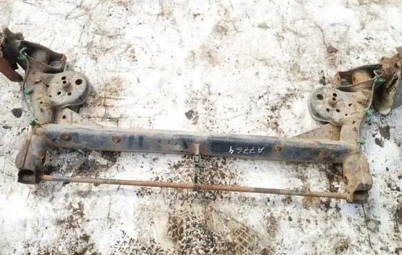 Skoda Superb B5 (3U) Rear subframe 