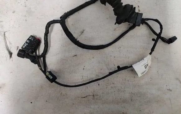 Ford Transit Front door wiring loom 9C1T14A631 2460427000
