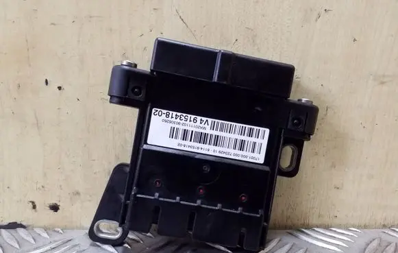 BMW 5 F10 F11 Other control units/modules 61149153418 9153418