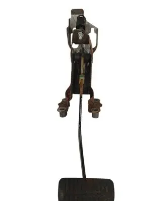 Subaru Ascent Brake pedal 