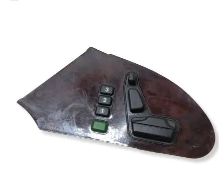 Mercedes-Benz S W140 Seat control switch 1408200510 03461000