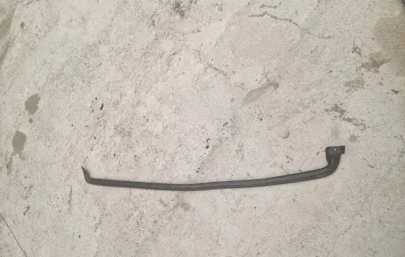 Ford Grand C-MAX Sliding door rubber seal AM51U25314