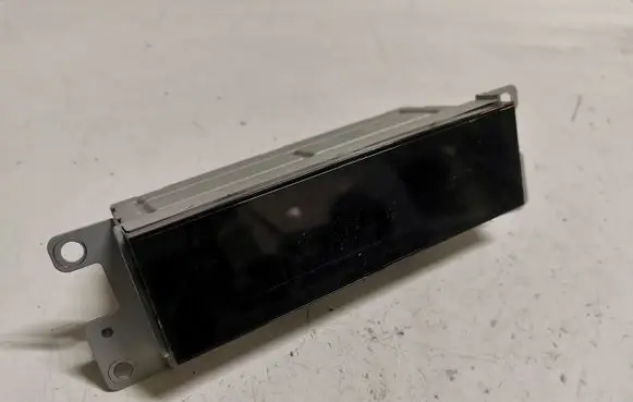 Ford Mustang V Screen/display/small screen BR3T19C116AB
