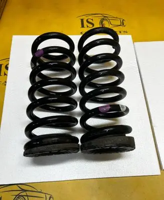 Ford Mondeo MK V Rear coil spring 