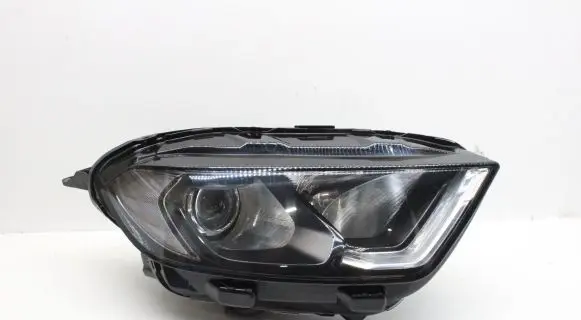 Ford Ecosport Headlight/headlamp GN1513W029ZB