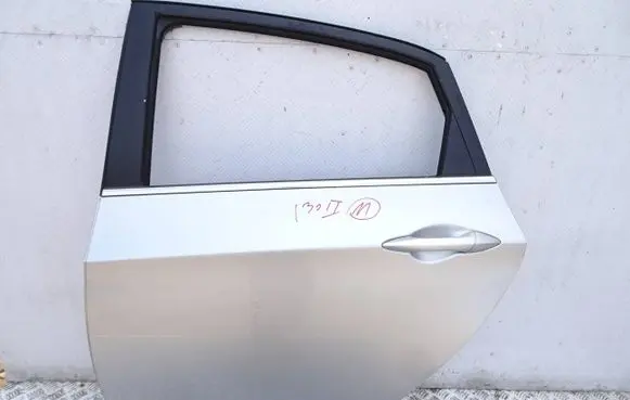 Hyundai i30 Rear door WRGTNNT