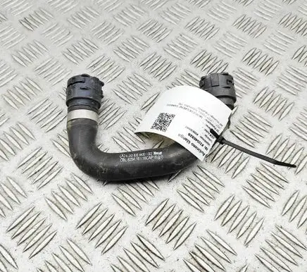 Mercedes-Benz EQA Engine coolant pipe/hose A2438304400