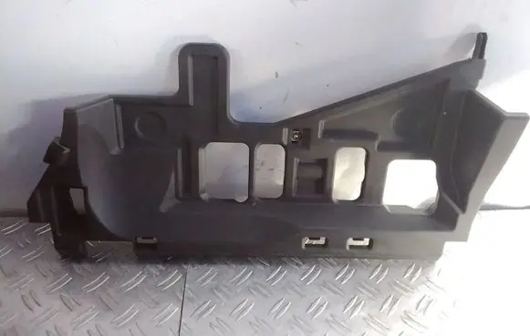 Lexus RX 450H Dashboard lower bottom trim panel 5560648060