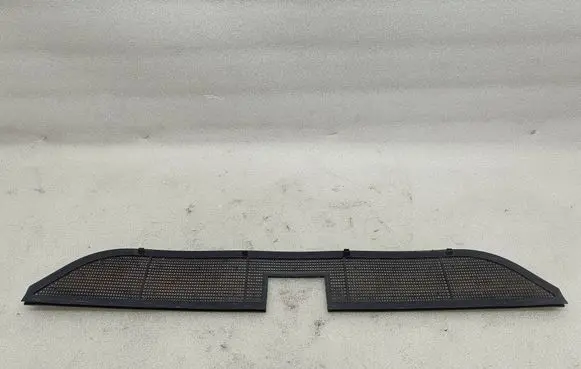 Volkswagen Transporter - Caravelle T3 Dashboard side air vent grill/cover trim 251259165