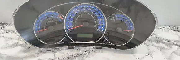 Subaru Forester SH Speedometer (instrument cluster) 85002SC350 85057FG000 85021SC770