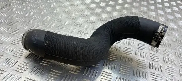 Audi Q5 SQ5 Intercooler hose/pipe 8R0145993A